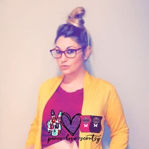 Meet your Posher, Michelle